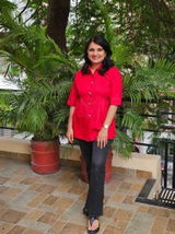 Astha Mahajan review photo