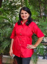 Astha Mahajan review photo