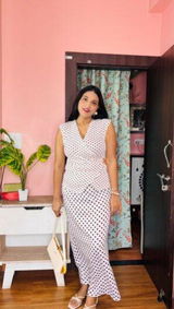 Shalini review photo
