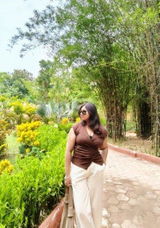 Aparna Chakraborty review photo