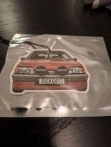 1stk Personlig Luftfrisker