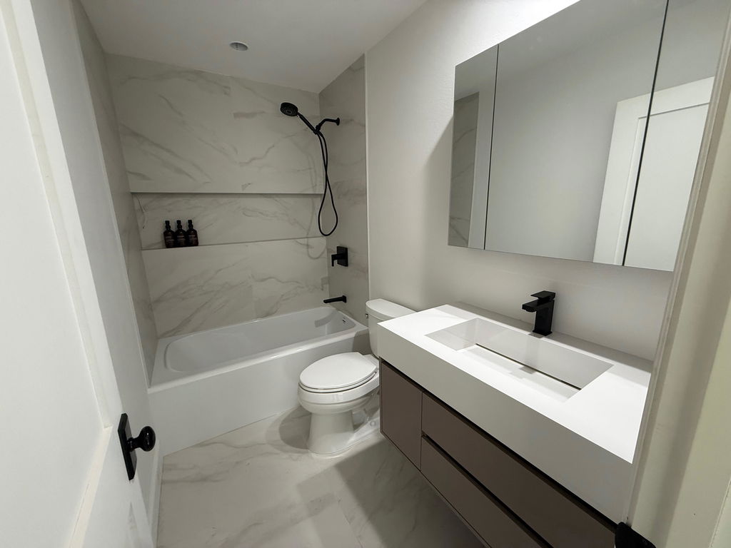 UpVanity