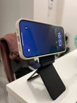 Mic review photo