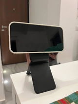 Mic review photo