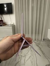 Mic review photo