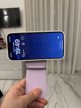 Mic review photo