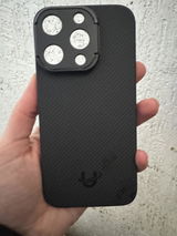 Luana review photo
