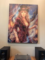 Carol B. review photo