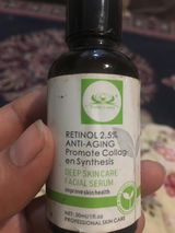 Anonymous review photo