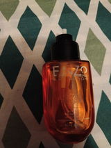 I m also using this serum best serum for hairs review photo