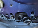 Jason Dodrill review photo