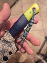 Ben Finnegan review photo