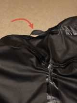 Sam review photo