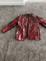 Marco review photo