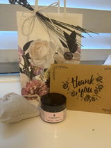 Velvet Rose Face Cream