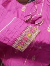 bakhtawar review photo