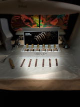 Aline Buelone review photo
