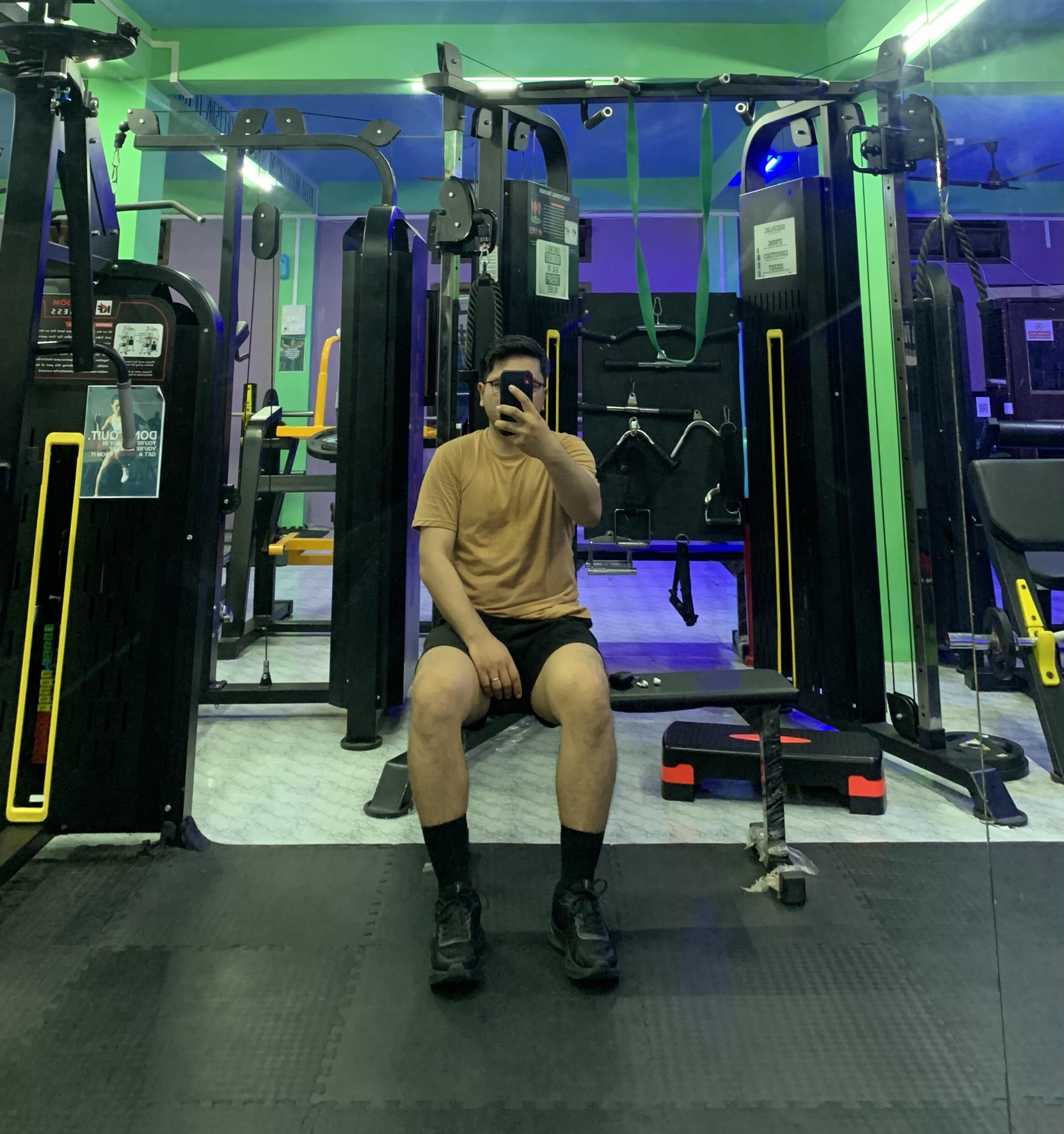 User picture