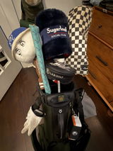User picture