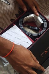 Subhan Shaik review photo