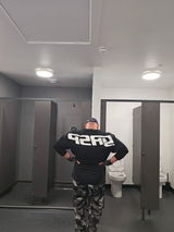 Anonymous review photo