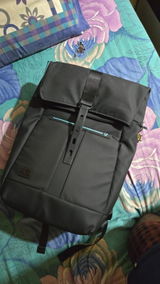 Karan review photo