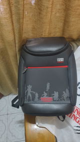 Anthony George review photo