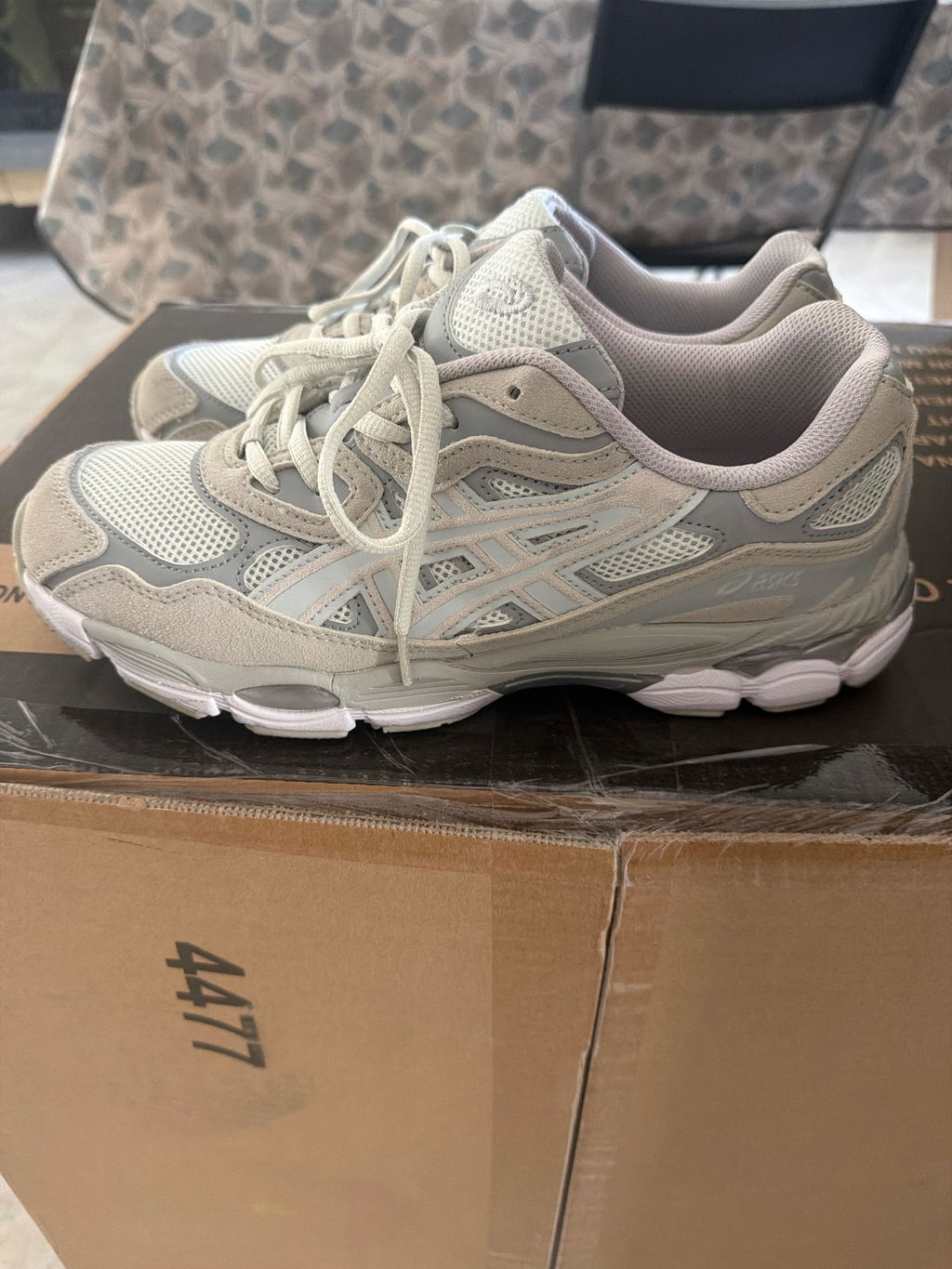 GEL-NYC