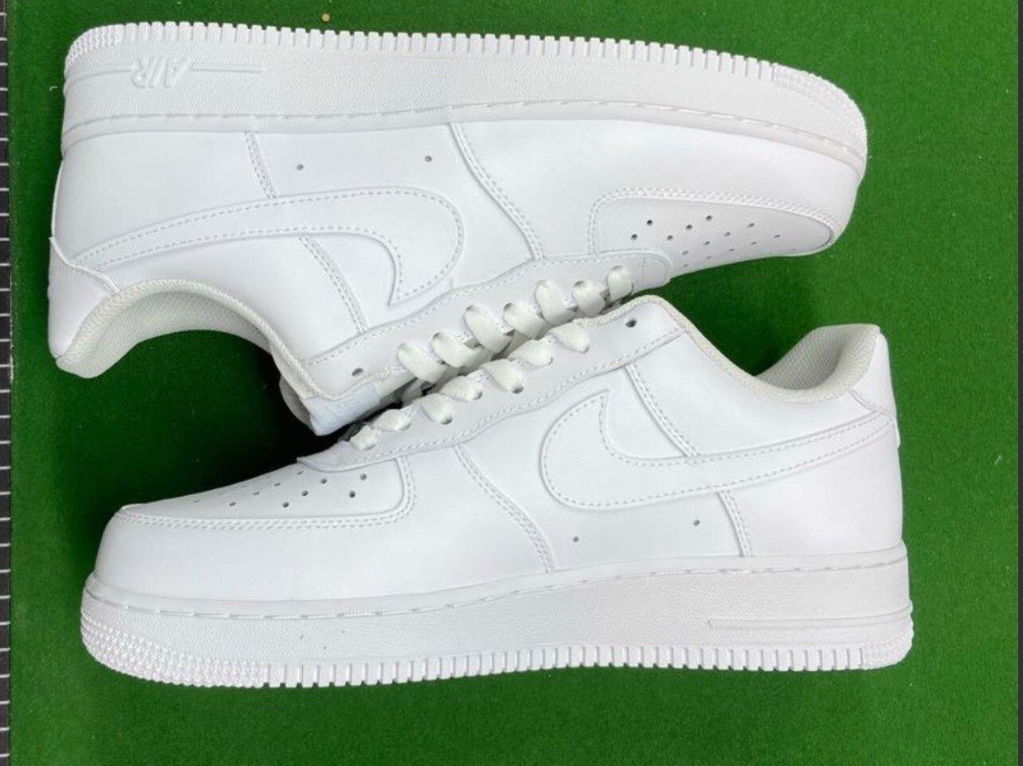 Air Force 1 Low