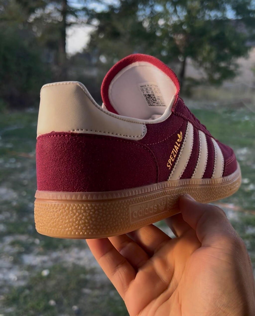 Handball Spezial