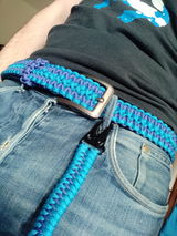 Miscju Climb review photo