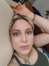 Asmaa review photo