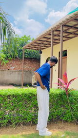 Rahul Sethi review photo