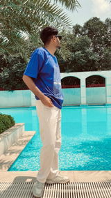 Rahul Sethi review photo
