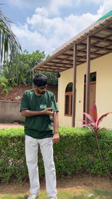 Rahul Sethi review photo