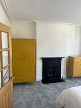 Andrew Sarton review photo