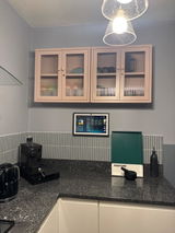 John Dodsworth review photo