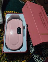 Zara Amjad review photo