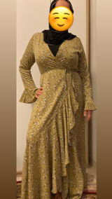 Samah Hassan review photo