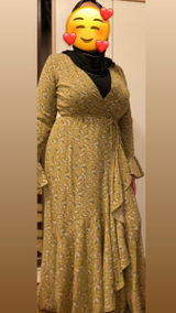 Samah Hassan review photo