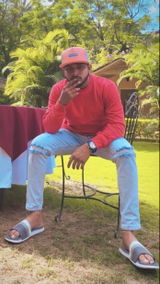 Hemant Patel review photo