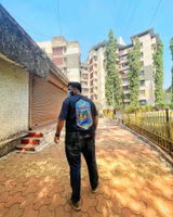 Rahul Sharma review photo