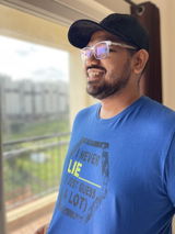 Abhijit review photo