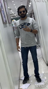 Himanshu chauhan review photo