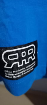 R.R. review photo