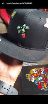 S.G. review photo