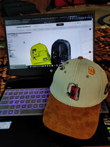 Aquib Khan review photo