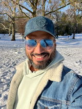 Rohan Somji review photo