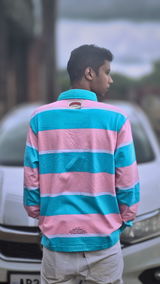 Rudy review photo