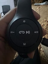 Anonymous review photo